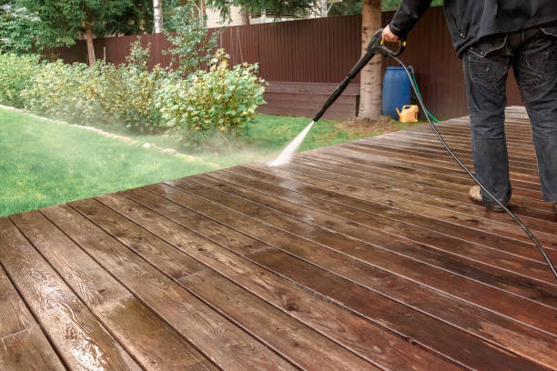 Haymarket, VA Pressure washing Company